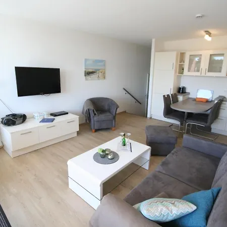 Apartmán Haus Belvedere App 12 Wlan Inkl