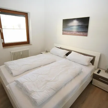 Haus Belvedere App 12 Wlan Inkl Apartmán *