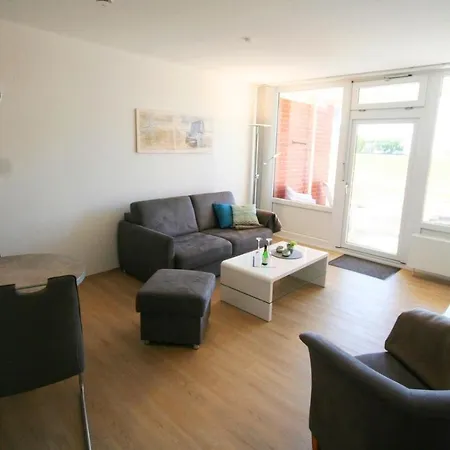 Haus Belvedere App 12 Wlan Inkl * Grömitz