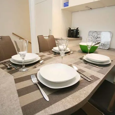 Haus Belvedere App 12 Wlan Inkl