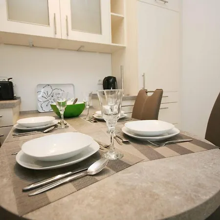 Haus Belvedere App 12 Wlan Inkl Grömitz