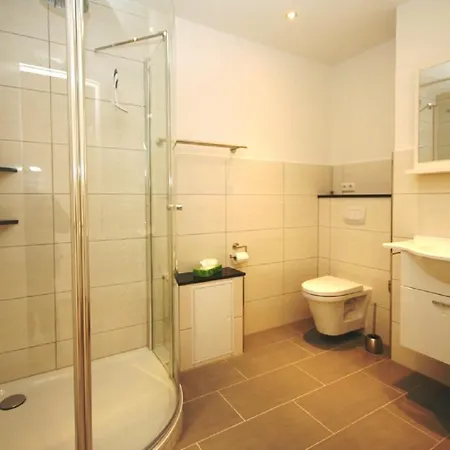 Haus Belvedere App 12 Wlan Inkl Grömitz