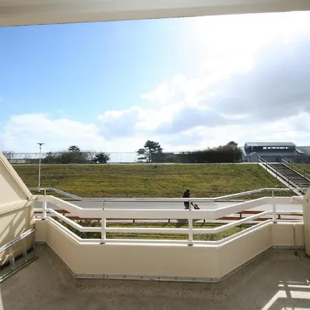 Apartmán Haus Belvedere App 12 Wlan Inkl Grömitz