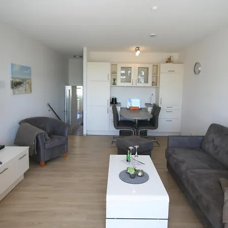 Apartmán Haus Belvedere App 12 Wlan Inkl