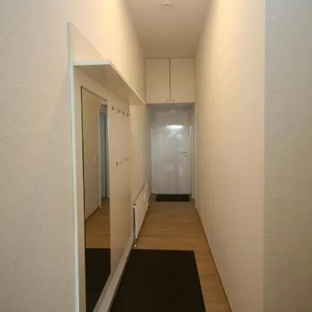 Haus Belvedere App 12 Wlan Inkl *