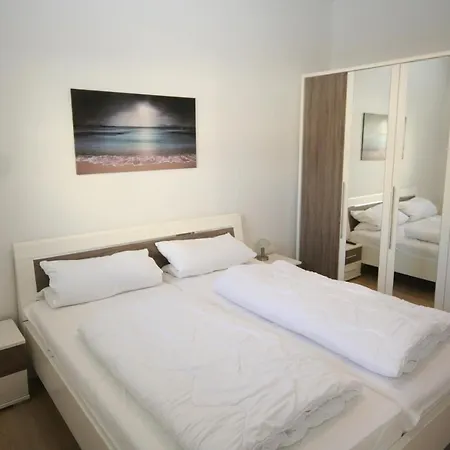 Haus Belvedere App 12 Wlan Inkl Apartment *