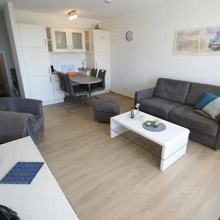 Haus Belvedere App 12 Wlan Inkl Apartment *
