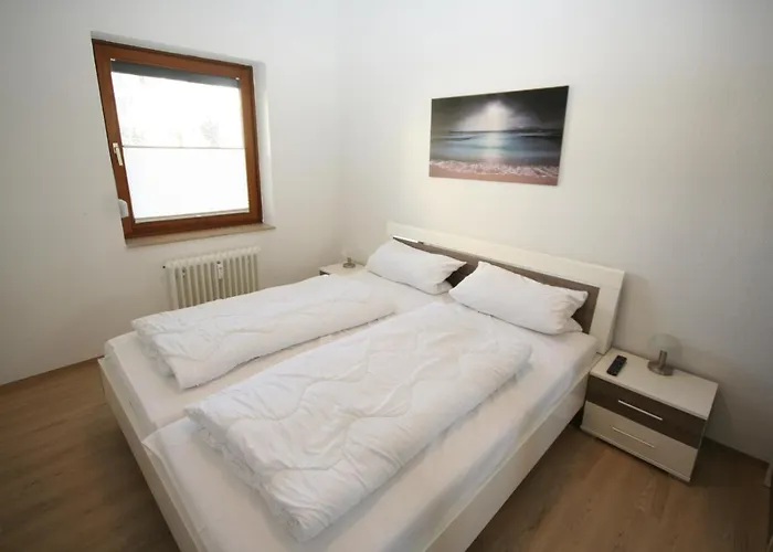 Haus Belvedere App 12 Wlan Inkl Apartment *